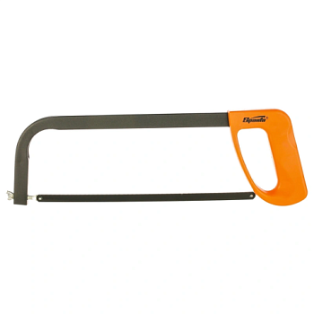 картинка Ножовка по металлу Sparta 300мм с пластиковой ручкой 775865 от магазина Румлес