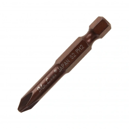 картинка Бита PH 2*50мм MR.LOGO от магазина Румлес