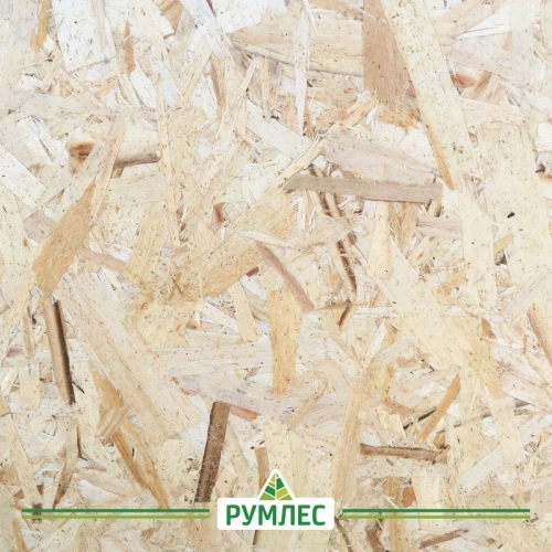 картинка Плита OSB-3 6*500*1250мм Киров от магазина Румлес