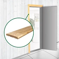 Наличники Ель/Сосна