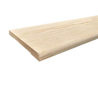 Наличники плоские Ель/Сосна