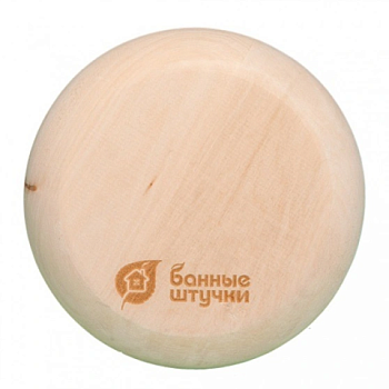 картинка Клапан тарельчатый D125мм Банные штучки от магазина Румлес