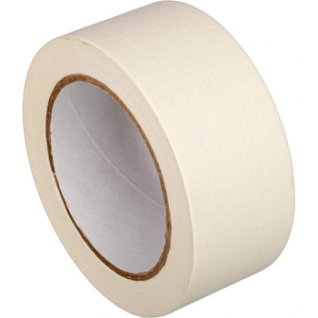 картинка Скотч малярный 50мм*50м от магазина Румлес