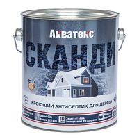 Акватекс Сканди