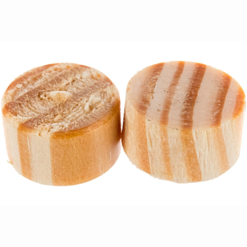 картинка Пробка ПРОФЕССИОНАЛ D12 сосна (15шт/уп) от магазина Румлес