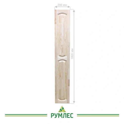 картинка Фасад мебельный 296*1800мм от магазина Румлес