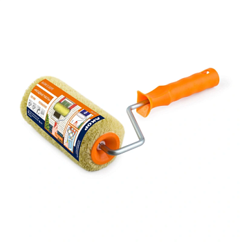 картинка Валик для фасадов Мастер полиакриловый 48*180мм от магазина Румлес