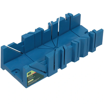 картинка Стусло пластиковое Сибртех 300*90мм 6 углов 22576 от магазина Румлес