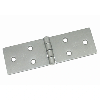 картинка Петля карточная 128*40мм цинк от магазина Румлес