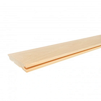 Вагонка Липа сорт Экстра