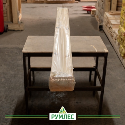 картинка Имитация бруса ель/сосна 16*142(135)*2000мм сорт С Киров от магазина Румлес