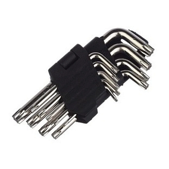 картинка Набор "звездочки" Г-образ.стандарт 356-043 от магазина Румлес