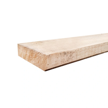 картинка Доска обрезная 50*200*3000мм 3-4 сорт ТУ естественной влажности хвойные породы от магазина Румлес