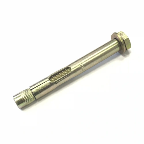 картинка Анкерный болт 12*100мм с 6-гранной головкой от магазина Румлес