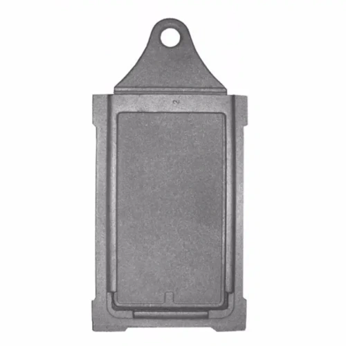 картинка Задвижка 290*190мм ЗВ-3 от магазина Румлес