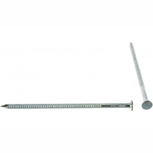 картинка Гвозди ершеные 3.2*90мм оцинкованные от магазина Румлес