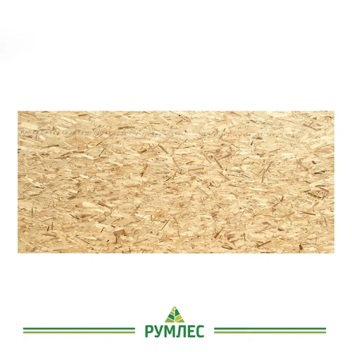 картинка Плита ОSB-3 12*1250*2500мм Кроношпан/Торжок от магазина Румлес