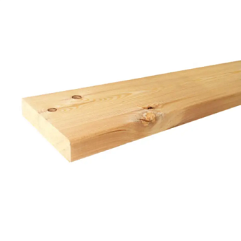 картинка Палубная доска 28*142*2000мм сорт АВ лиственница от магазина Румлес