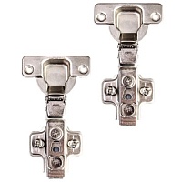 Петля мебельная