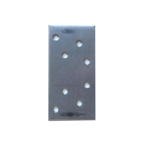 картинка Пластина соединительная 40*80мм от магазина Румлес