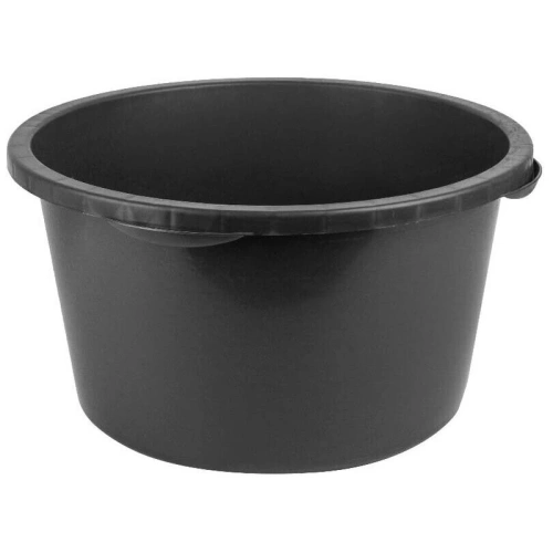 картинка Таз строительный круглый 45л от магазина Румлес