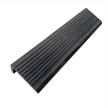 картинка ДПК уголок торцевой 35*70*3000мм венге от магазина Румлес