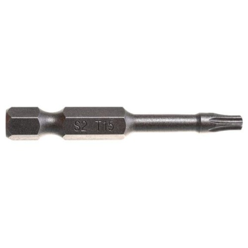 картинка Бита TORX 15*50мм звездочка Quadro Torsion от магазина Румлес