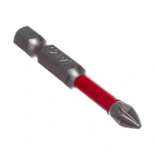 картинка Бита PZ 1*50мм Quadro Torsion от магазина Румлес