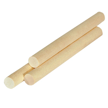 картинка Шкант 10*500мм береза сорт Экстра от магазина Румлес