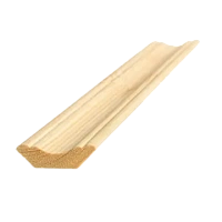 Плинтусы / Уголки / Наличники / Нащельники для бани и сауны