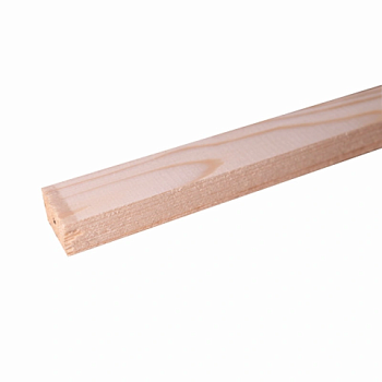 картинка Брусок строганый камерной сушки 20*30*2000мм сорт АВ ель/сосна от магазина Румлес