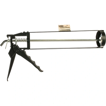 картинка Пистолет для герметика скелетный 310мл SPARTA 886125 от магазина Румлес