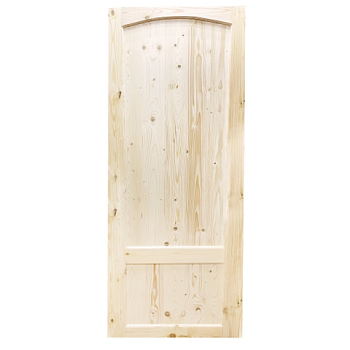 картинка Дверь межкомнатная глухая Классика 1800*900мм от магазина Румлес