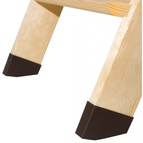 картинка Наконечник на ножки лестницы LXS от магазина Румлес