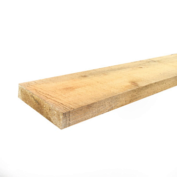 картинка Доска обрезная 30*150*4000мм 3-4 сорт ТУ естественной влажности хвойные породы от магазина Румлес