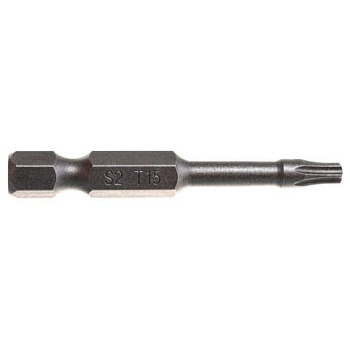 картинка Бита TORX 15*50мм звездочка Quadro Torsion от магазина Румлес