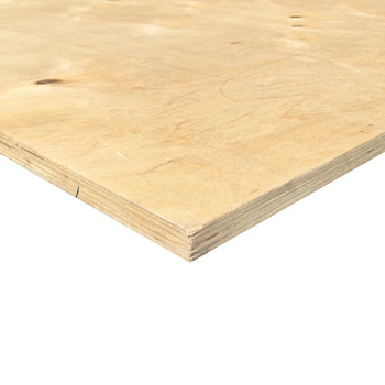 картинка Фанера ФК 20*1525*1525мм сорт 4/4 ГОСТ от магазина Румлес