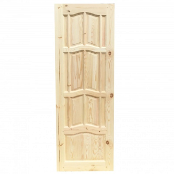 картинка Дверь межкомнатная глухая Ампир 2000*700мм от магазина Румлес