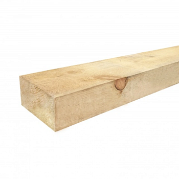 картинка Брус 100*200*6000мм 3-4 сорт ТУ естественной влажности хвойные породы от магазина Румлес