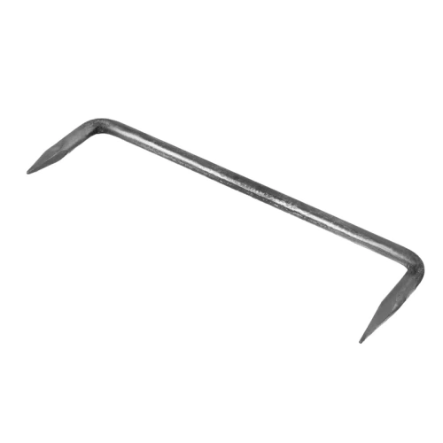 картинка Скоба строительная 8*250мм от магазина Румлес