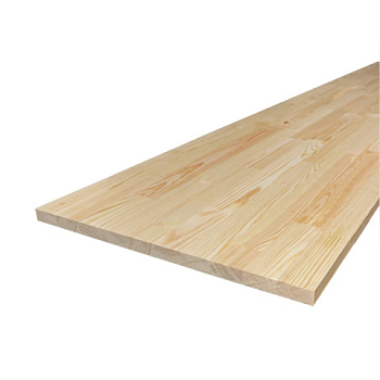 картинка Площадка 40*1000*3000мм Лиственница сорт А сращенная от магазина Румлес