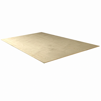 картинка Фанера 10*1525*1270мм сорт 2/4 ГОСТ от магазина Румлес